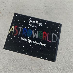 Meet your Posher, Melanie